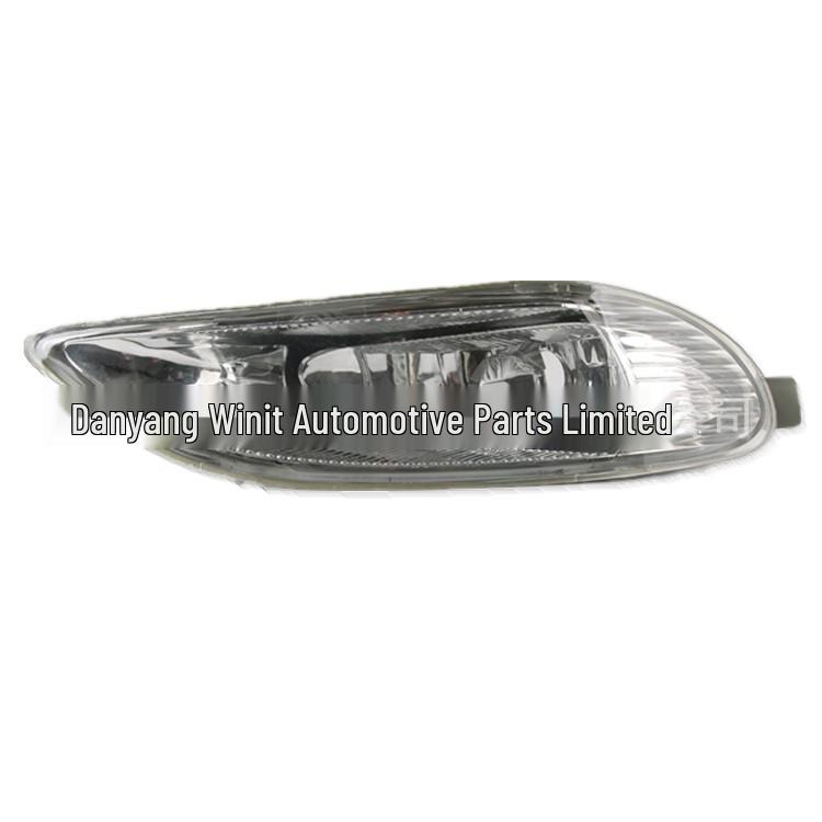 Toyota Camry 2003 Fog Light Assembly Front Lamp Headlight (81210-A)