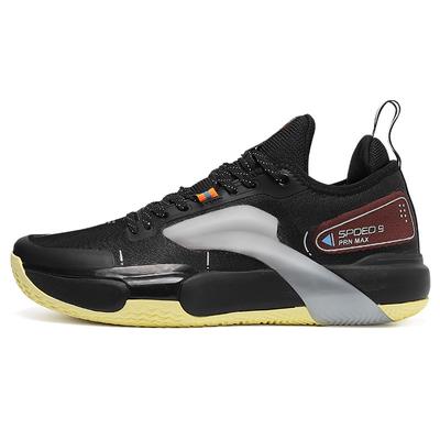 Original Men Basketball Shoes Outdoor Comfortable Athletic Footwear Trainer Sports Sneakers