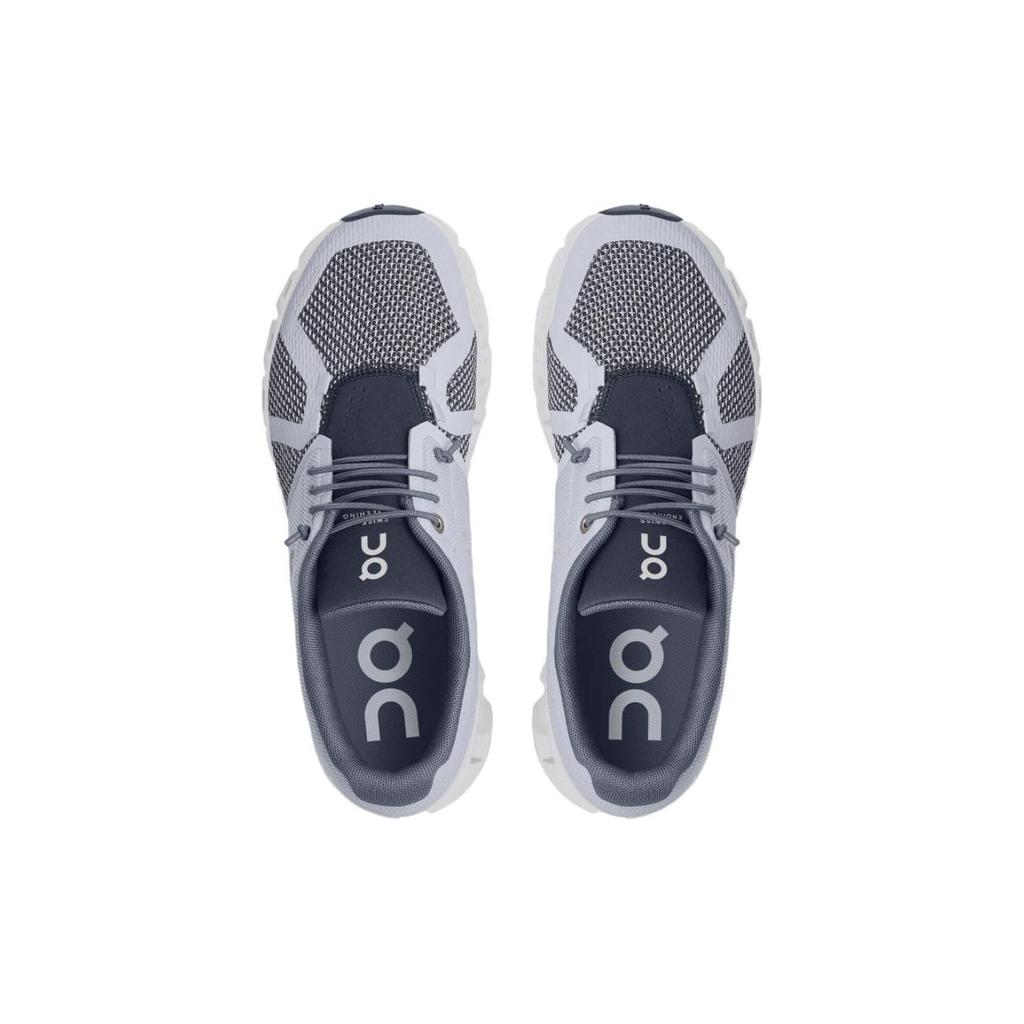 ON  Cloud 5 Combo Lavender Ink Women Sneakers Purple 79.98843