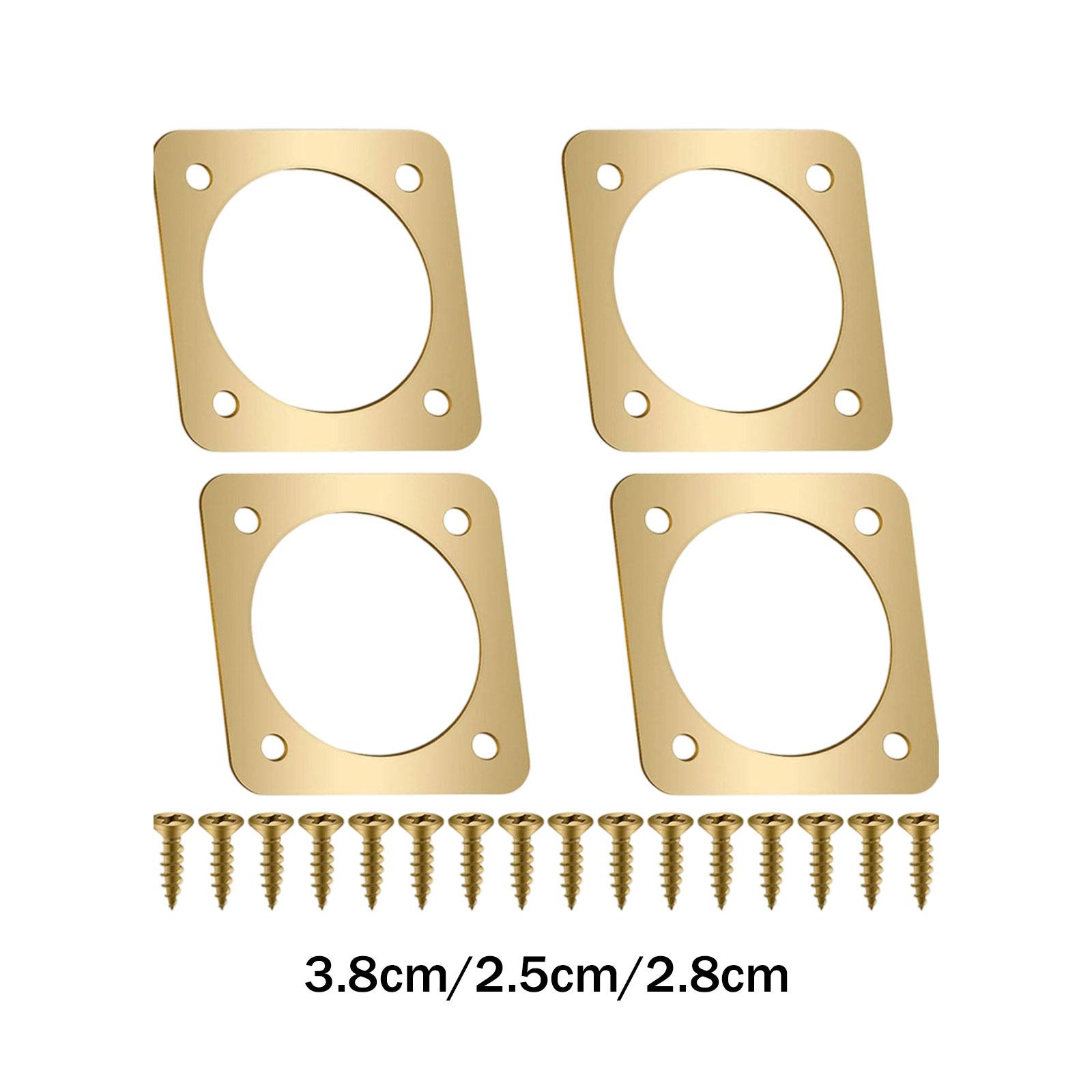 Bluebird House Predators Guards Bluebird Box Protection Plates Backyard Garden 1.5 inch