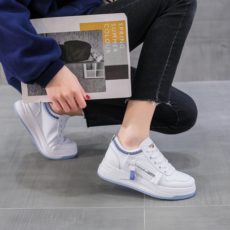 Flats Zapatillas de Mujer Zapatos de Mujer Damas Zapatos Casuales comprar a  buen precio — entrega gratuita, reseñas reales con fotos — Joom