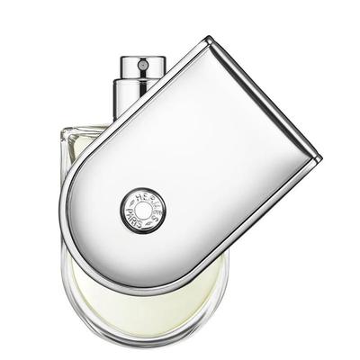 ¿Herm? Hermes Paris Voyage Eau De Toilette Recargable 100ml Spray