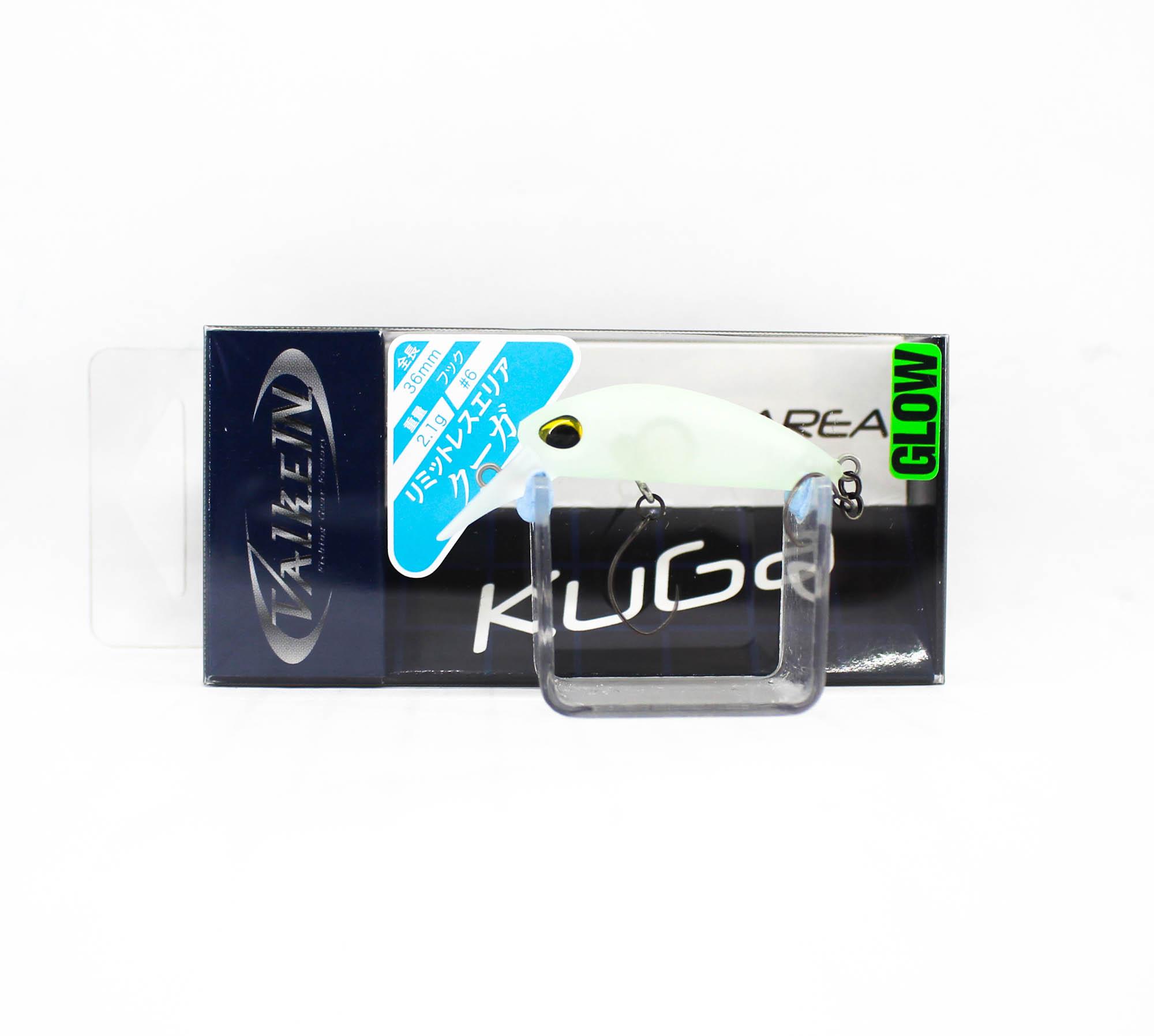

Плавающая приманка Valkein Kuga 36 мм 2,1 грамма M094 (8042)