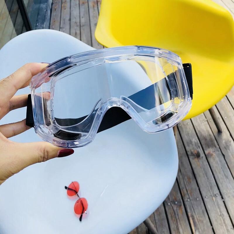 Winter Sports Cycling Ski Goggles