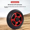 Children's electric motorcycle 1-10 years old boys and girls charging toy battery car baby three-wheeled stroller can seat people