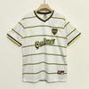 Vintage Retro Football Jersey Replica Club Match Shirt Short Sleeve Unisex Adult Winter Fall