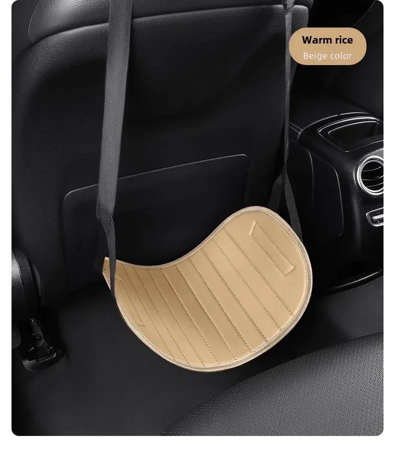 

Подставки под ноги для детей Подставки для ног на заднем ряду сидений автомобиля Подставки для ног для детей Подставка для ног на большие расстояния Коврики для ног