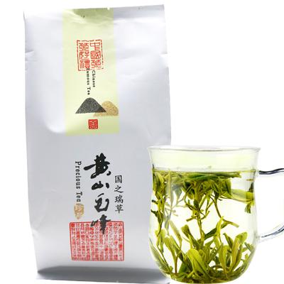 Ceai Verde Huangshan Maofeng 2023 Revigorant Cha 100g/300g/500g
