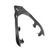 Motorcycle Rear Luggage Rack Aluminum Alloy Stable Support Rear Cargo Carrier for Xmax 125 250 300 2