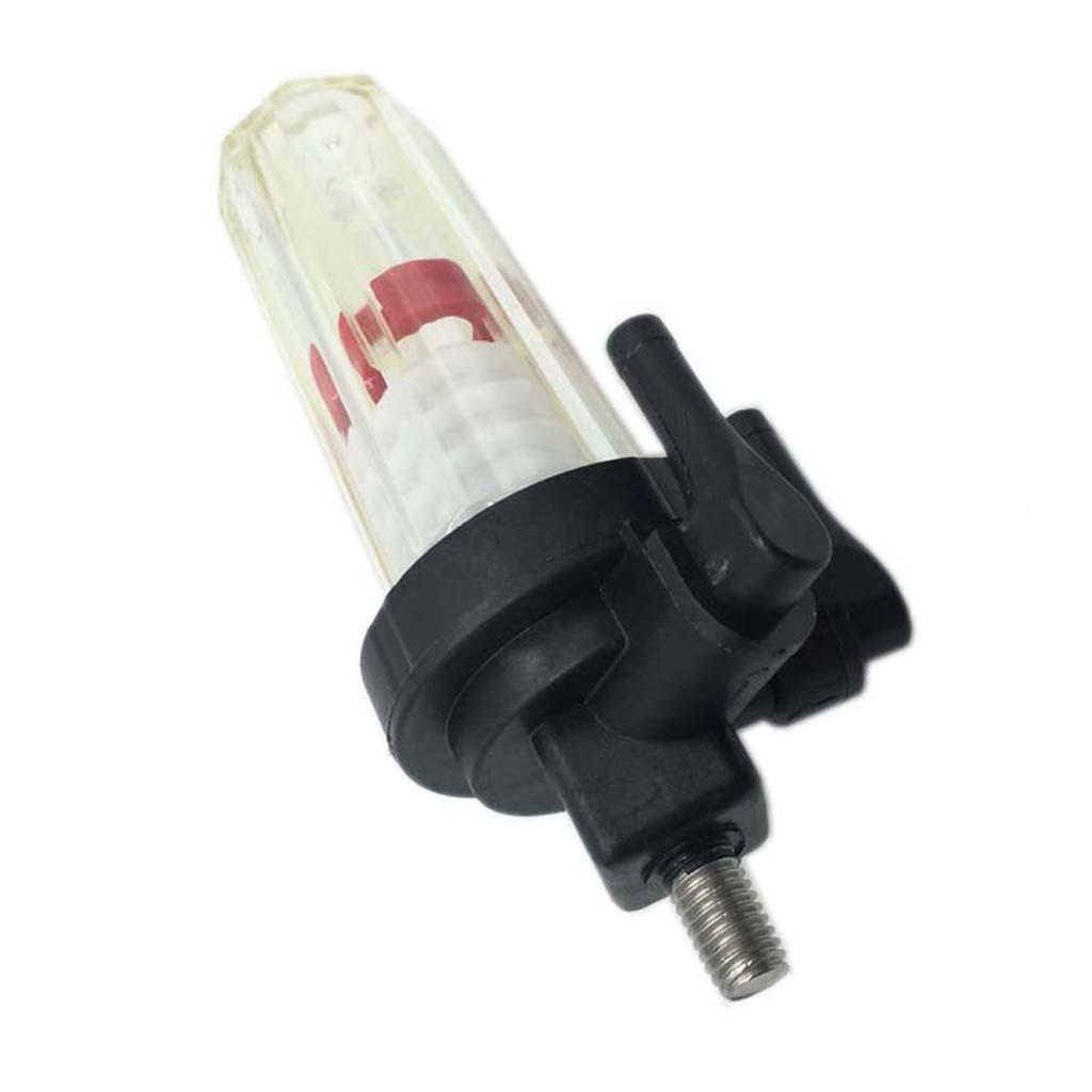 Oil Water Separator Filter Cup For Yamaha 9.9HP-40HP Engine Outboard Motor
