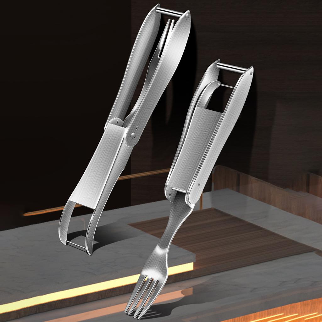 Watermelon Cutter Slicers Reusable Time-Saving Cutter For Camping Picnics