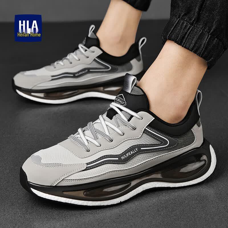 HLA Men s M106 Casual Comfort Sneakers 44