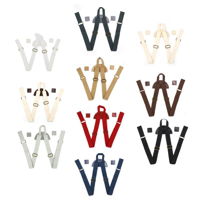 replacement rucksack straps