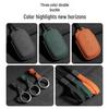 Compatible Key Case for Lynk & Co Z00 & Z10 Intelligent Four-Wheel Drive Models