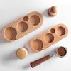 Zubehör für Kaffee & Tee – Kaffee-Tampers