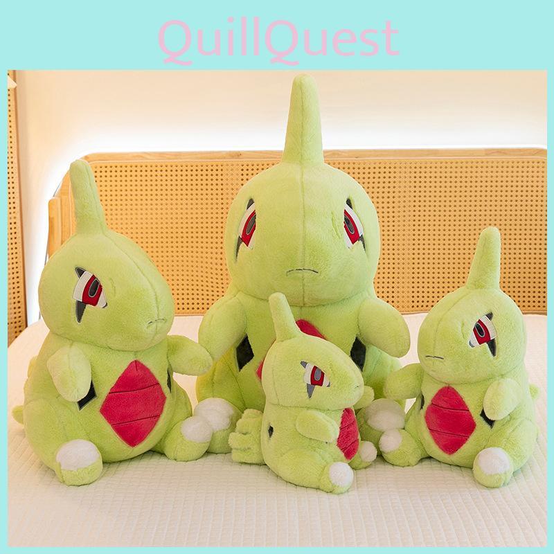 Adorable Pokemon Plush Toy Of Young Kiralas Soft Stuffed Animal Doll 45cm And 70cm Sizes