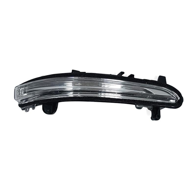 Side Rearview Mirror Cover Frame Heated Lens Glass Turn Signal Lamp Lower Holder For GAC Trumpchi GS8 GS7 GM8 M8 2017-