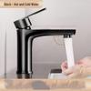 TLXT Bathroom Basin Faucet