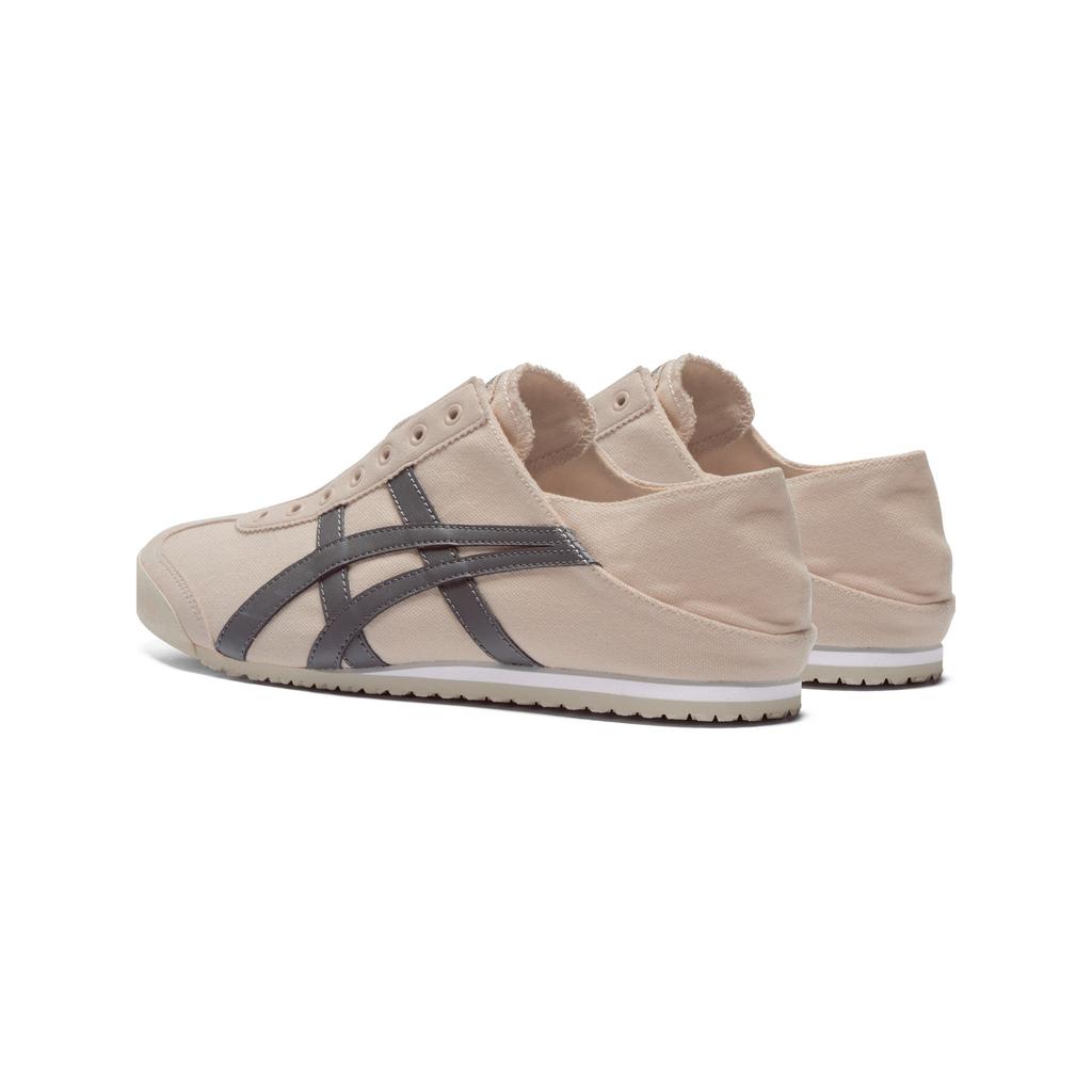 ONITSUKA TIGER MEXICO 66 Casual Shoes Unisex Light Camel 1183A437-251