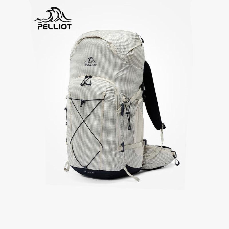 Pelliot 38L Professional Outdoor Hiking Backpack