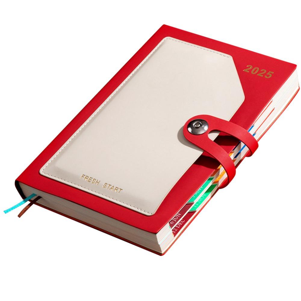 Daily Schedule Daily Work Plan Appointment Book Diary Book Gift Notebook