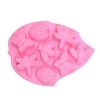 Chocolate Mould Silicone Molds Cake Fondant Moulds Cake Baking Tool Insect Shape