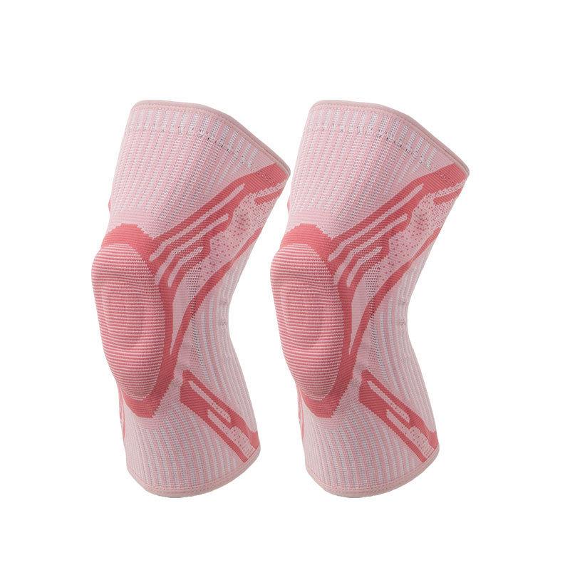 Professional Meniscus Protection Compression Joint Sleeve Knee Pad Sports Basketball Men's Knee