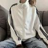 2023 Men's Stylish High Street Jacket - Hong Kong, Japanese Harajuku, Korean Fashion, Loose Fit