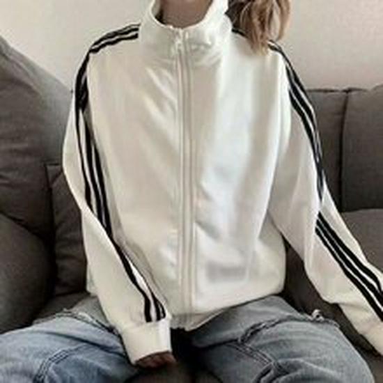 2023 Men's Stylish High Street Jacket - Hong Kong, Japanese Harajuku, Korean Fashion, Loose Fit