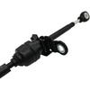 New Automatic Transmission Shift Control Cable Fit F-150 2015 2016 2017 2018 2019 2020 Gearshift Control Lever Selctor Cable Column Shift 6 Speed