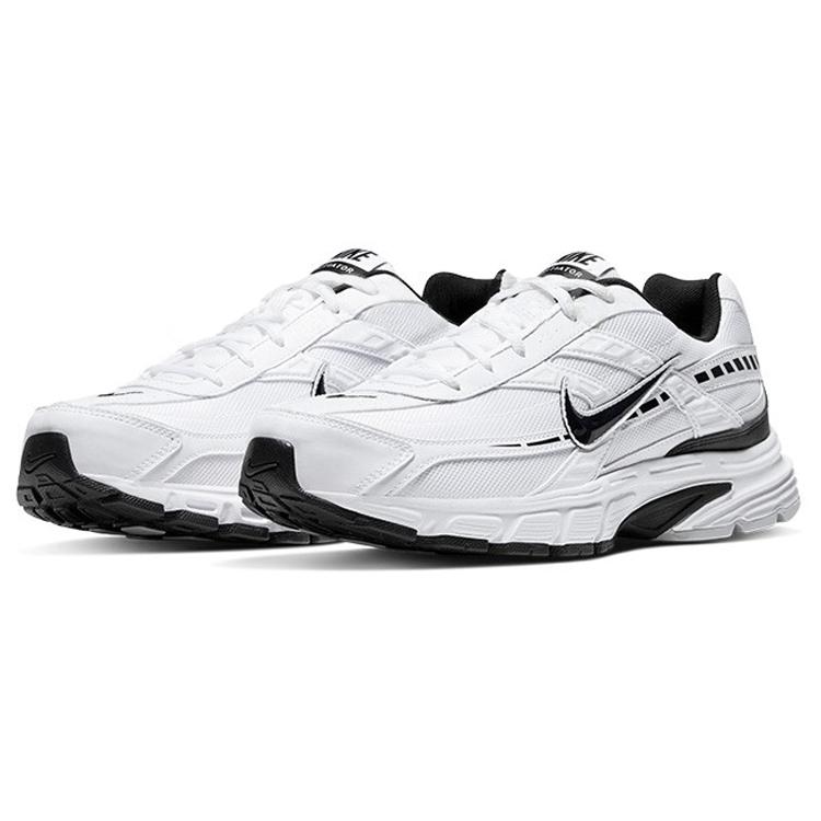 Nike Initiator White Black 394055-100