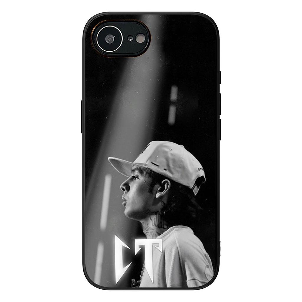 Natanaels Rubens Canos Monges Phone Case for Samsung Galaxy S25 Edge S24 S23 FE Plus Ultra A16 A15 A55 A57 5G Cover Casing