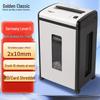 GOLDEN GD-9305 High-Security Micro-Cut Shredder