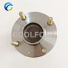 Rear Wheel Hub Bearing For MITSUBISHI COLT VI SMART FORFOUR 454 MR594494 VKBA3685 MR594142 4543500035 713661020 4543500135