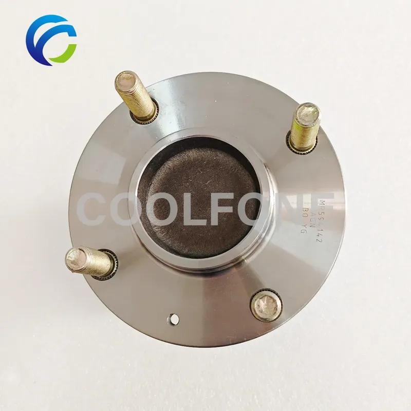 Rear Wheel Hub Bearing For MITSUBISHI COLT VI SMART FORFOUR 454 MR594494 VKBA3685 MR594142 4543500035 713661020 4543500135