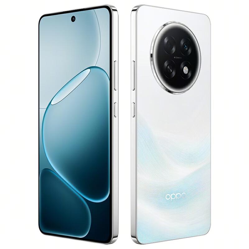 OPPO A6l 5G Smartphone (CN Version)