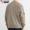 TUCANO Men's Casual Long Sleeve Sweatshirt