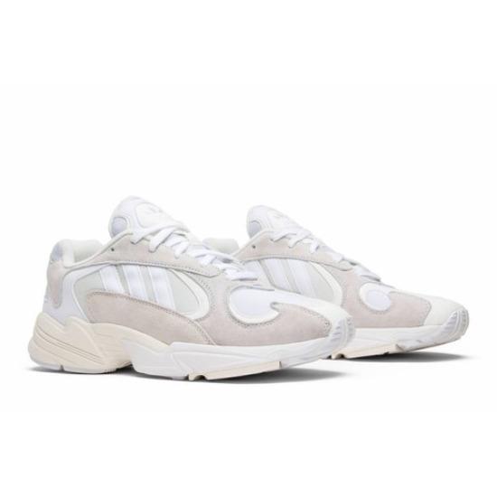Adidas Yung-1 'Cloud White' B37616 Men's Shoes