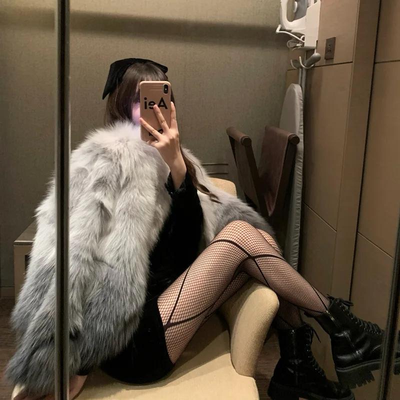 Women fishnet tights black fishnet stockings for women tights leggings
