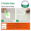 Mingtai Tile & Ceramic AB Repair Kit
