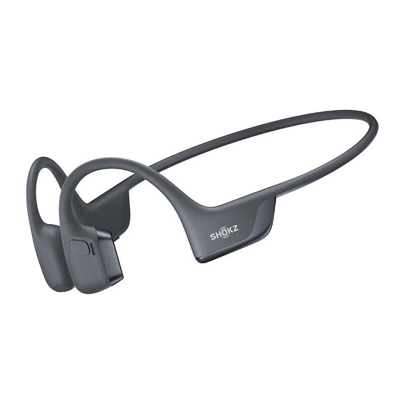 SHOKZ OpenRun Pro2 Bone Conduction Bluetooth Headphones
