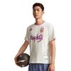 Li Ning Jimmy Butler T Shirt Men's AHSVC13-1