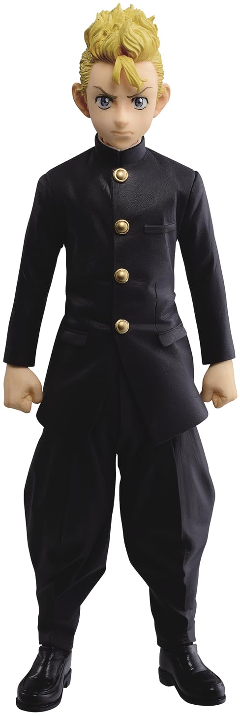 

Фигурка Такэмичи Ханагаки из Токийских мстителей