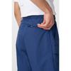 Kolon Sports Men Cargo 5 Pants Blue Jwpom25221