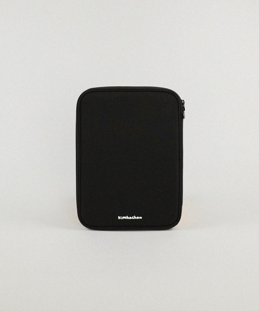 Kimhachan Tablet Pouch - Black