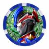 Bandai Ultraman Z DX Ultra Medal Ultra Legend Set EX03