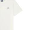 New Balance T Shirt Men's White AMT41364-CIC