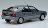 NOREV BX SPORT 1985 Scale Diecast Model Car Citroën (Gray) 1/18