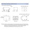 Yta-Ss-105Dm ; Yta-Ss-112Dm ; Yta-Ss-124Dm ; (7520-1A-16A) Relay 4Pins