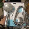 ZISIZ Pressurized Shower Head Set